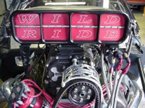 product WILD RIDES