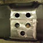 Fox & SN95 Gas Tank Fuel Sump Wild Rides Race Cars
