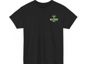 Wild Rides Shirt