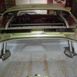 70-81 2nd Gen F-Body Roll Bar WILD RIDES