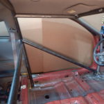 94-04 SN95 - Pre-Fitted - Ford - Mustang - Roll Cage -NHRA Legal WILD RIDES