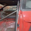 SN95 Roll Cage